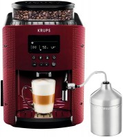 Купить кофеварка Krups Essential EA 816570  по цене от 12906 грн.