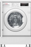 Купить вбудована пральна машина Bosch WIW 24342 EU: цена от 33500 грн.