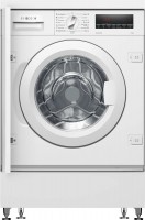 Купить вбудована пральна машина Bosch WIW 28542 EU: цена от 39155 грн.