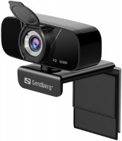 Купить WEB-камера Sandberg USB Chat Webcam 1080P HD  по цене от 926 грн.