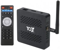 Купить медіаплеєр Ugoos Tox3 32GB: цена от 2319 грн.
