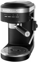 Купить кофеварка KitchenAid 5KES6403EBM: цена от 13993 грн.