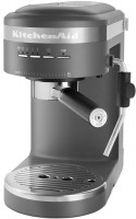 Купить кофеварка KitchenAid 5KES6403EDG: цена от 17490 грн.