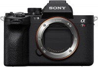 Купить фотоапарат Sony A7r V body: цена от 137569 грн.