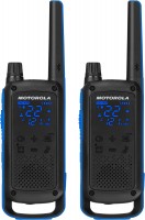 Купить рация Motorola Talkabout T800: цена от 4298 грн.