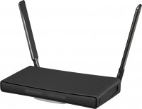 Купить wi-Fi адаптер MikroTik hAP ax3: цена от 5033 грн.