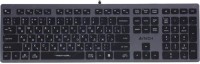 Купити клавіатура A4Tech Fstyler FX60H  за ціною від 1716 грн.