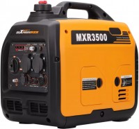 Купити електрогенератор MaXpeedingRods MXR3500  за ціною від 22840 грн.