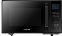 Купить микроволновая печь Toshiba MW2-AC25T BK: цена от 7300 грн.