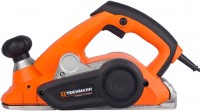 Купить электрорубанок Tekhmann TP-110/1400 S: цена от 4335 грн.