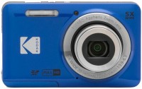 Купити фотоапарат Kodak FZ55  за ціною від 6154 грн.