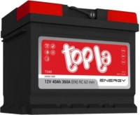 Купити автоакумулятор Topla Energy за ціною від 2232 грн.