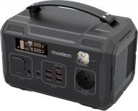 Купити зарядна станція Choetech BS002  за ціною від 7750 грн.
