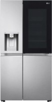 Купить холодильник LG GS-XV90BSAE  по цене от 80999 грн.