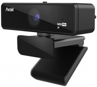 Купить WEB-камера Axtel AX-2K Business Webcam: цена от 3314 грн.