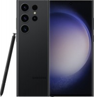 Купить мобильный телефон Samsung Galaxy S23 Ultra 256GB/8GB: цена от 33536 грн.