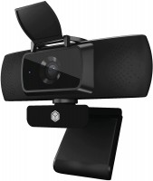 Купить WEB-камера Icy Box Full-HD Webcam with Microphone  по цене от 1451 грн.