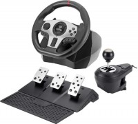 Купити ігровий маніпулятор Cobra Rally Pro GT900  за ціною від 6835 грн.