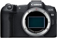Купити фотоапарат Canon EOS R8 body  за ціною від 52359 грн.
