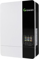 Купить инвертор Growatt SPF5000ES: цена от 24597 грн.