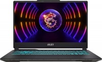Купити ноутбук MSI Cyborg 15 A12VF (A12VF-646XUA) за ціною від 43099 грн.
