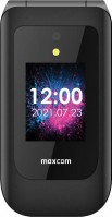 Купити мобільний телефон Maxcom MM827  за ціною від 4374 грн.