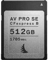 Купить карта памяти ANGELBIRD AV Pro CFexpress SE Type B по цене от 6997 грн.