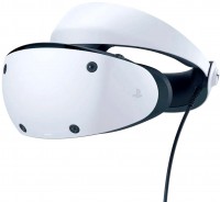 Купить очки виртуальной реальности Sony PlayStation VR2 2023  по цене от 23099 грн.