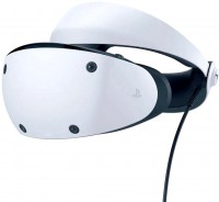 Купить очки виртуальной реальности Sony PlayStation VR2 2023 + Game: цена от 24494 грн.
