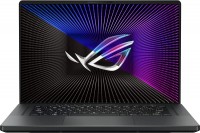 Купити ноутбук Asus ROG Zephyrus G16 (2023) GU603VV (GU603VV-G16.I74064) за ціною від 91299 грн.