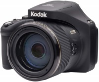 Купити фотоапарат Kodak AZ652  за ціною від 15135 грн.