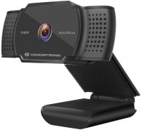 Купить WEB-камера Conceptronic AMDIS06B: цена от 1620 грн.