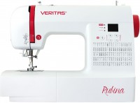 Купить швейная машина / оверлок Veritas Rubina: цена от 9999 грн.