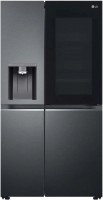 Купить холодильник LG GS-XV90MCAE: цена от 72501 грн.