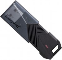 Купить USB-флешка Kingston DataTraveler Exodia Onyx (128Gb) по цене от 269 грн.