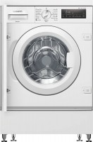 Купить вбудована пральна машина Siemens WI 14W542 EU: цена от 51371 грн.