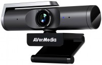 Купить WEB-камера Aver Media PW515: цена от 11224 грн.