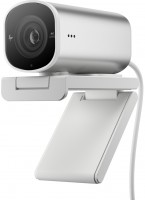 Купить WEB-камера HP 960 4K Streaming Webcam: цена от 8239 грн.