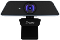 Купить WEB-камера Iiyama UC CAM120UL-1: цена от 7913 грн.