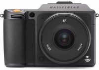 Купити фотоапарат Hasselblad X1D II 50C kit  за ціною від 253999 грн.