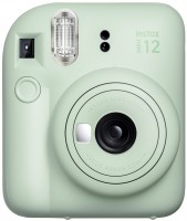 Купить фотокамеры моментальной печати Fujifilm Instax Mini 12: цена от 2999 грн.