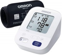 Купить тонометр Omron X3 Comfort: цена от 3299 грн.