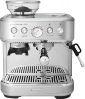 Купить кофеварка Sencor SES 6010SS: цена от 13993 грн.