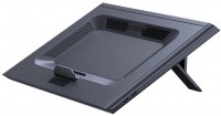 Купить подставка для ноутбука BASEUS ThermoCool Heat Dissipating Laptop Stand: цена от 1149 грн.