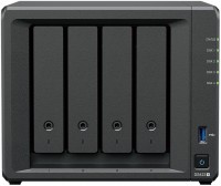 Купити NAS-сервер Synology DiskStation DS423+  за ціною від 22950 грн.