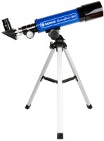 Купить телескоп Konus Konusfirst-360: цена от 1430 грн.
