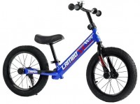 Купити дитячий велосипед Corso Lambo 14  за ціною від 1650 грн.