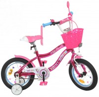 Купить детский велосипед Profi Unicorn 16: цена от 3048 грн.