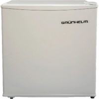 Купить холодильник Grunhelm VRH-S51M44-W: цена от 3586 грн.