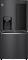 Купить холодильник LG GM-X844MCBF: цена от 72600 грн.